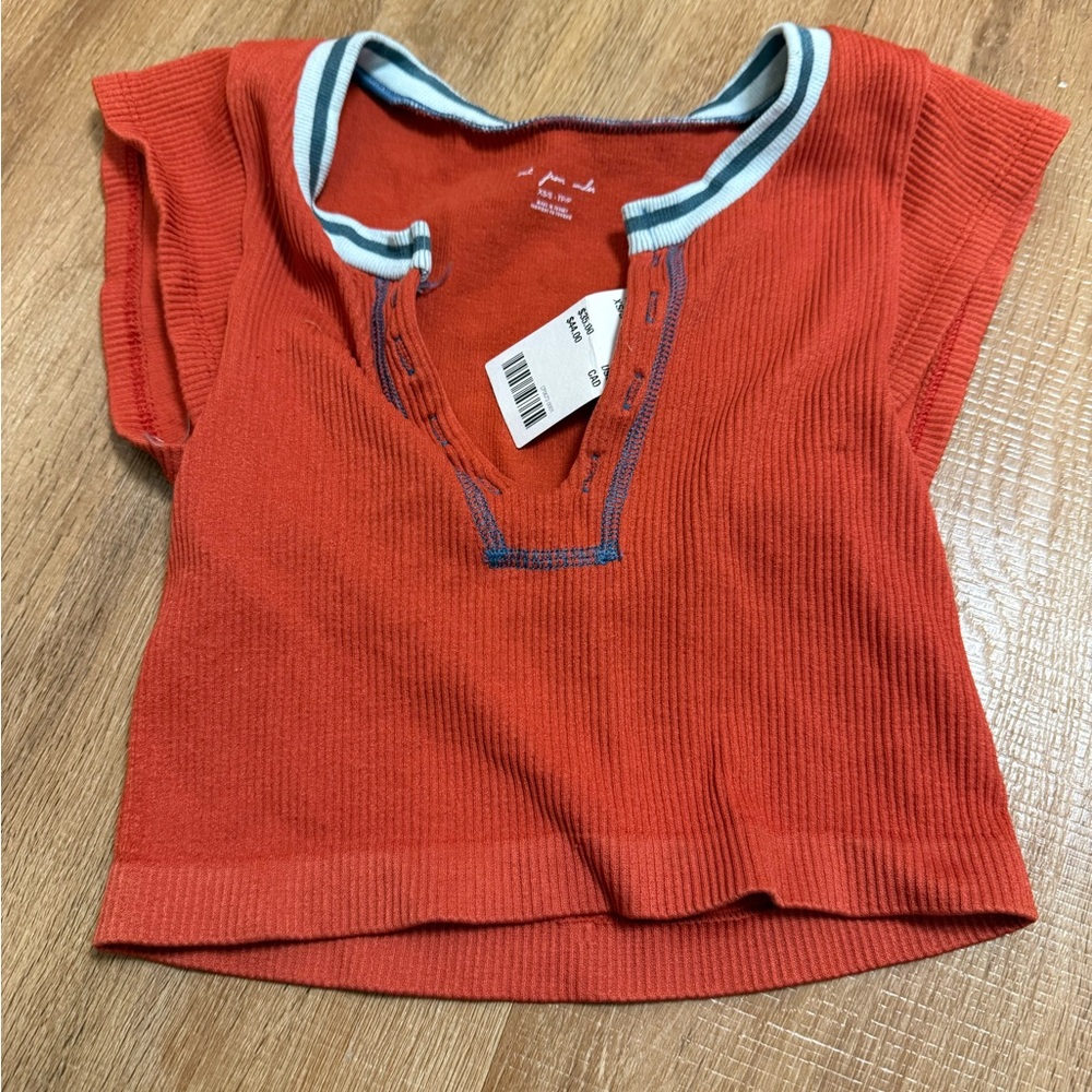 urban go for the gold top!